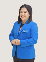 นางสาวอมร แซ่เคี่ยน