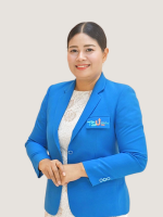 นางสาวศุภลักษณ์ น้ำด้วง