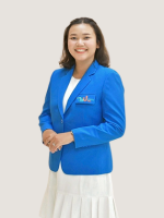 นางสาวอัศนีย์ งานดี