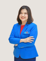 ผู้ช่วยศาสตราจารย์ ดร.หทัยรัตน์ แสงจันทร์