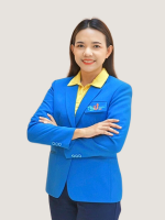 อาจารย์นฤมล ทองหนัก