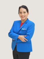 ผู้ช่วยศาสตราจารย์ ดร.จัณทร์ปภัสร์ เครือแก้ว