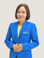 อาจารย์ ดร.วรรณลี ยอดรักษ์