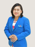 อาจารย์ณัฏฐินี ชัวชมเกตุ
