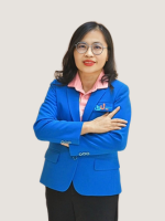 อาจารย์ ดร.ศิริวรรณ ชูกำเนิด