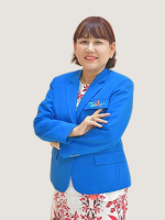 อาจารย์ ดร.นฤมล พราหมเภทย์