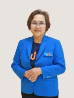 อาจารย์นันทภัทร์ เฉลียวศักดิ์