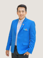 อาจารย์ปุญณพัฒน์ ชำนาญเพาะ