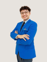 อาจารย์อธิพงศ์ มุณีโน
