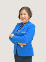 อาจารย์วิภา สุวรรณรัตน์