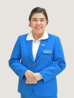 อาจารย์วัชรี น้อยผา