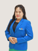 อาจารย์พีรยา นันทนาเนตร์