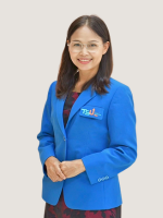 อาจารย์ปุณณพร แก้วกล่ำ