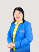 อาจารย์ ดร.ชญาน์นันท์ อึ้งวงศพัฒน์