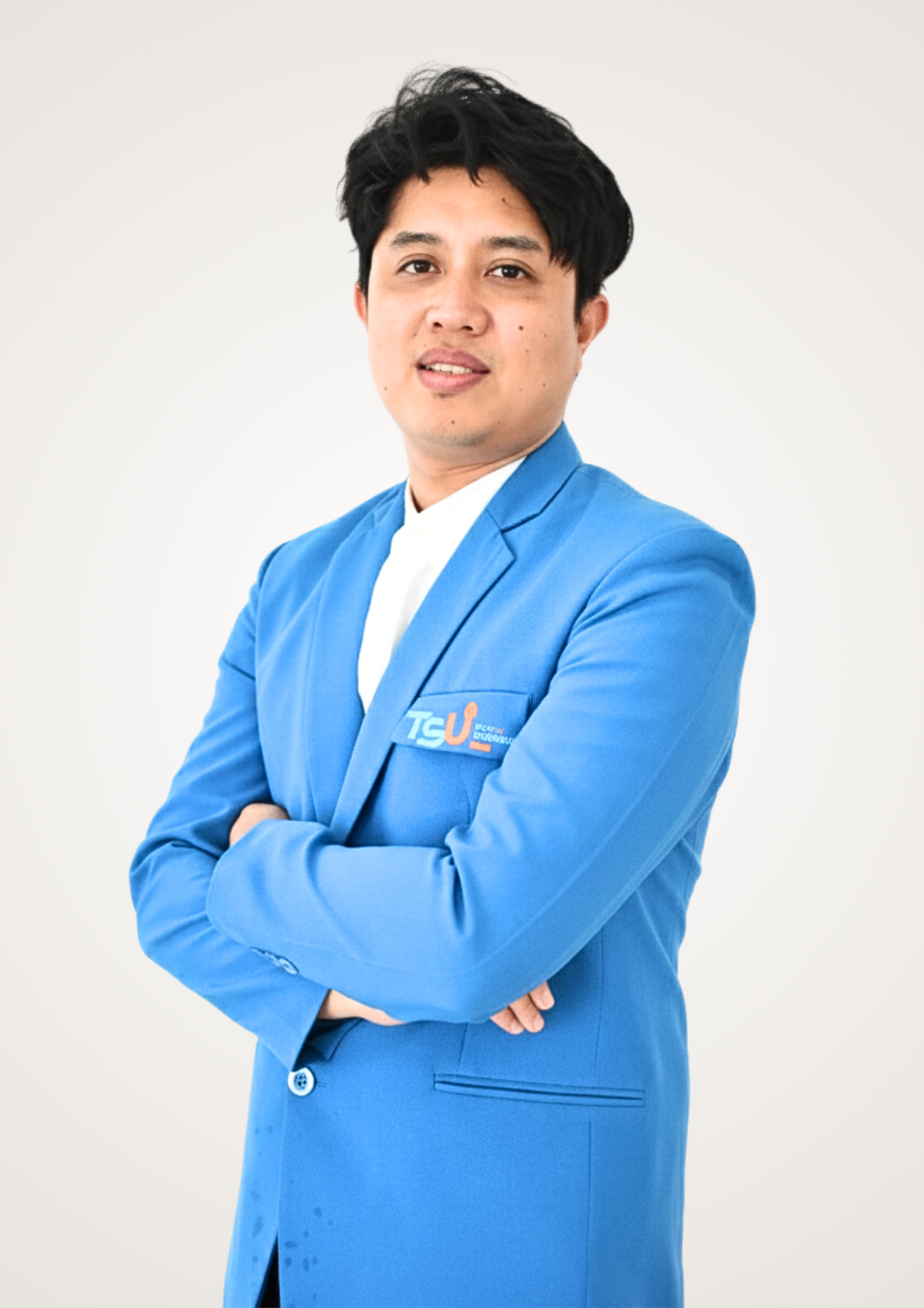 อาจารย์ฟุรซาน บินซา