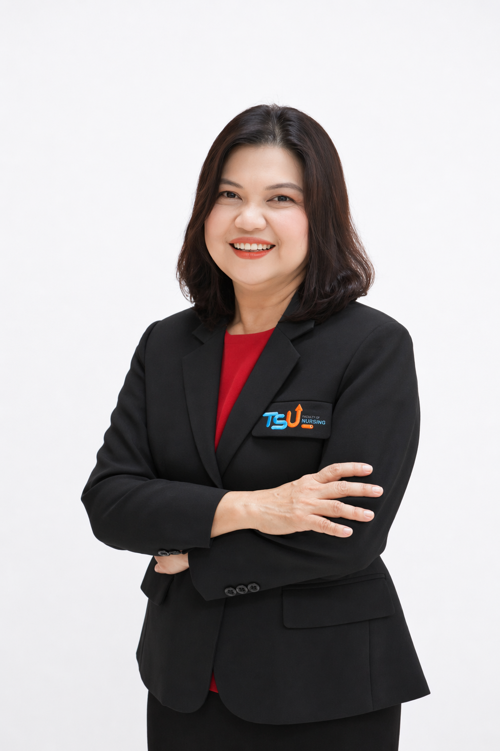 ผู้ช่วยศาสตราจารย์ ดร.หทัยรัตน์ แสงจันทร์