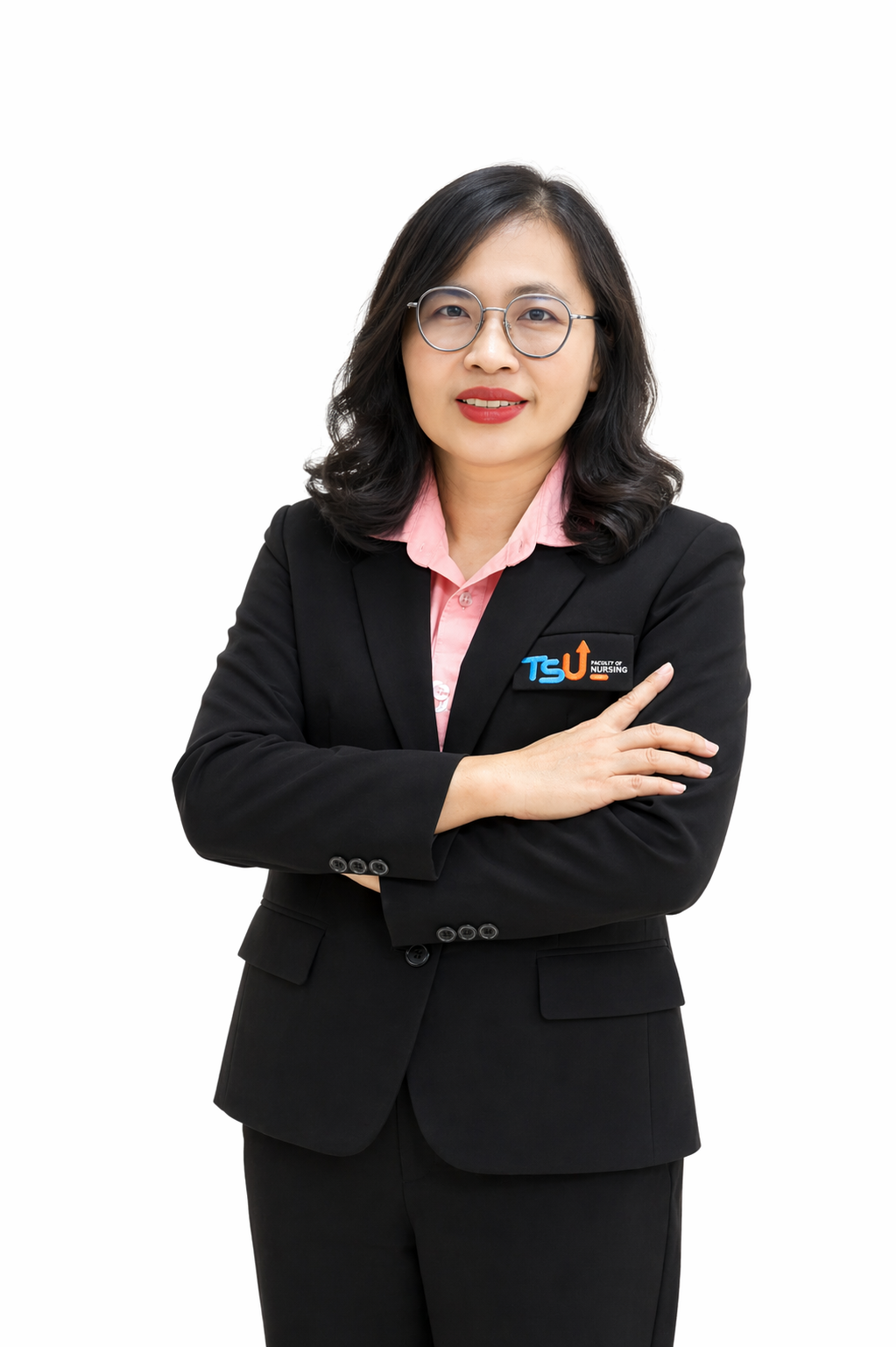 ผู้ช่วยศาสตราจารย์ ดร.ศิริวรรณ ชูกำเนิด