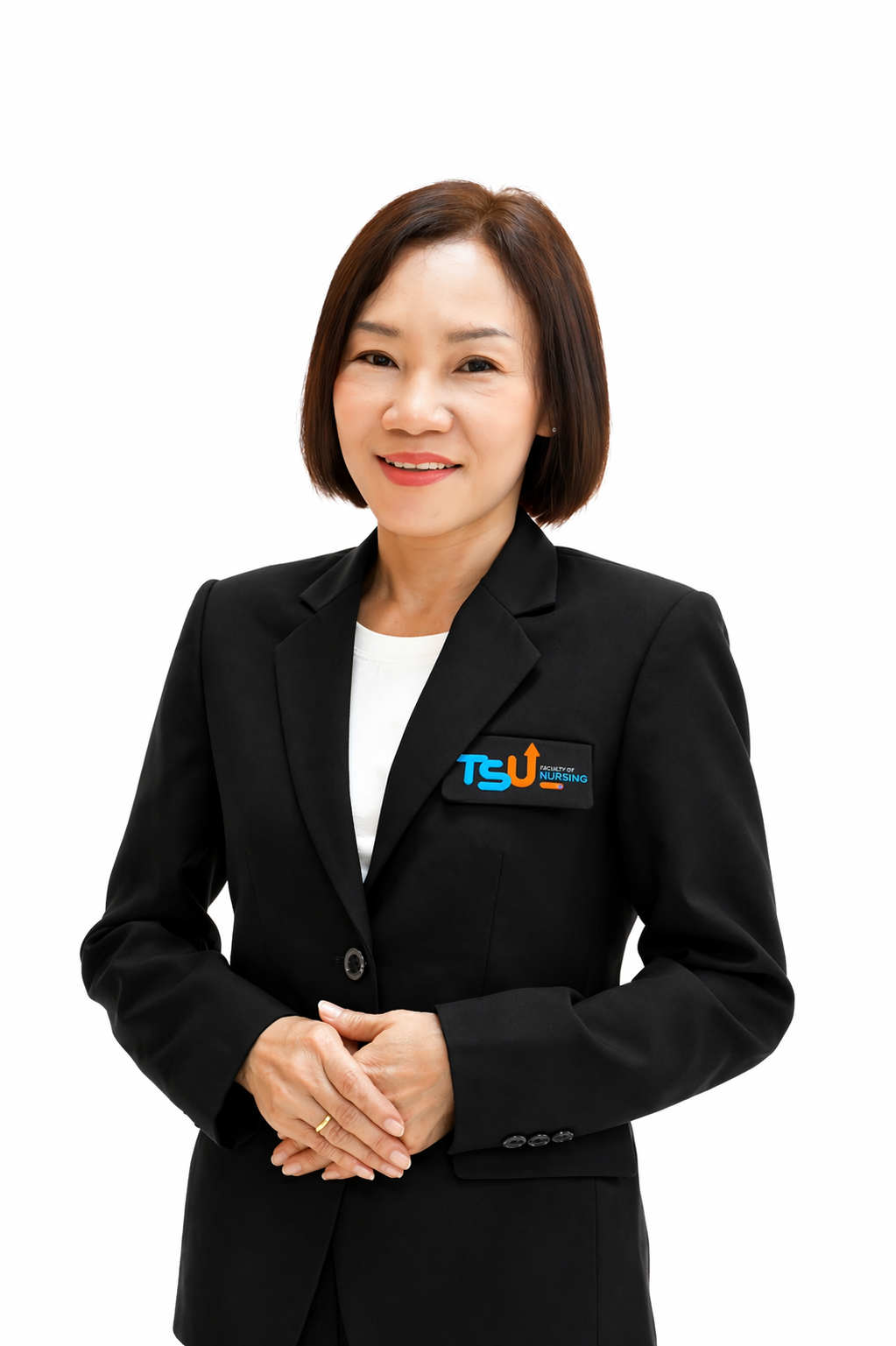 อาจารย์ ดร.วรรณลี ยอดรักษ์