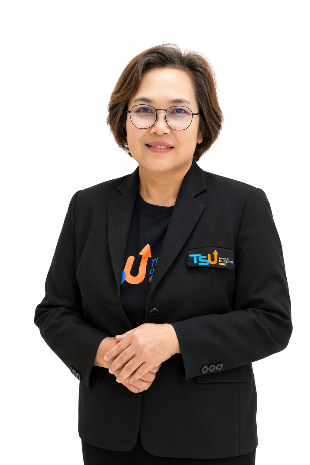 อาจารย์นันทภัทร์ เฉลียวศักดิ์