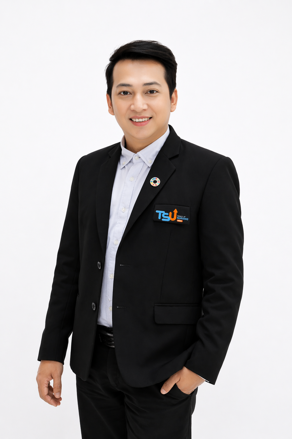 ผู้ช่วยศาสตราจารย์ปุญณพัฒน์ ชำนาญเพาะ