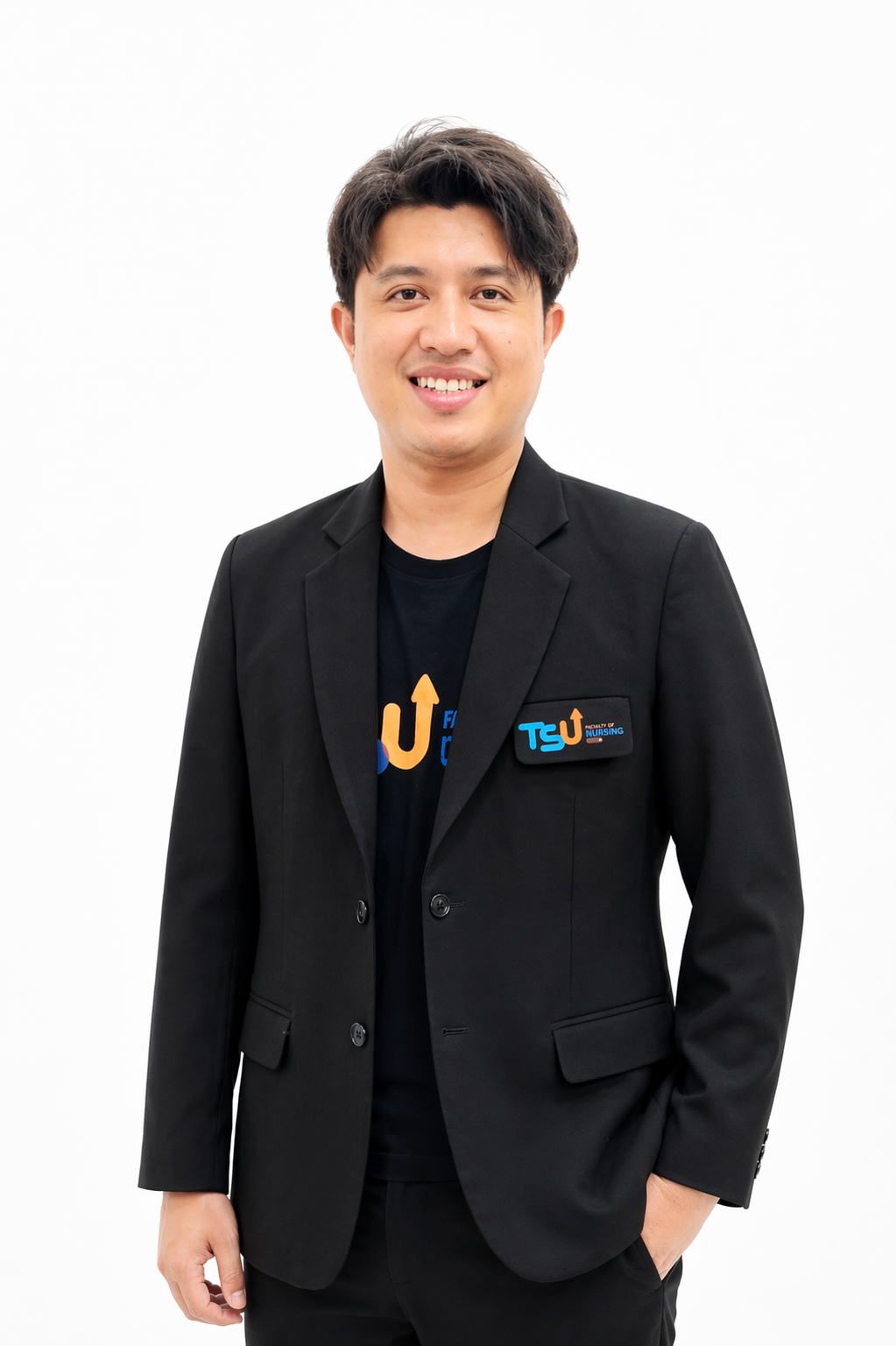 อาจารย์ฟุรซาน บินซา