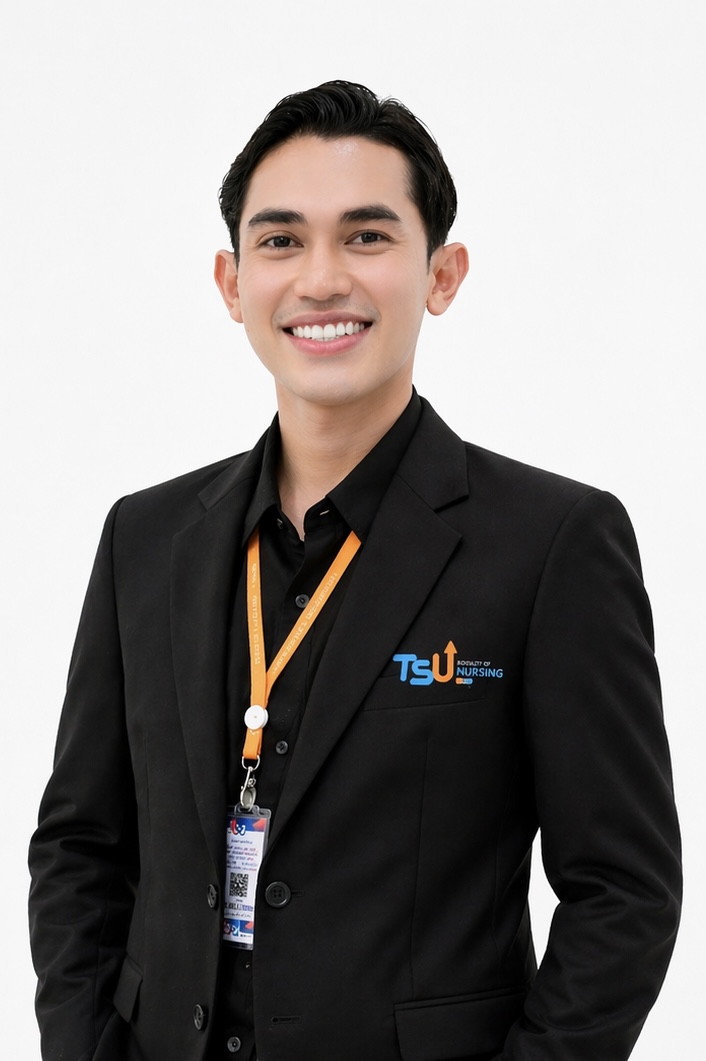 อาจารย์อนุชิต มะรอปิ