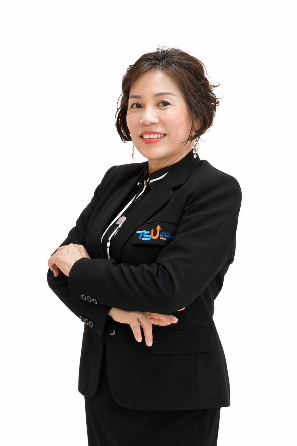 อาจารย์วิภา สุวรรณรัตน์
