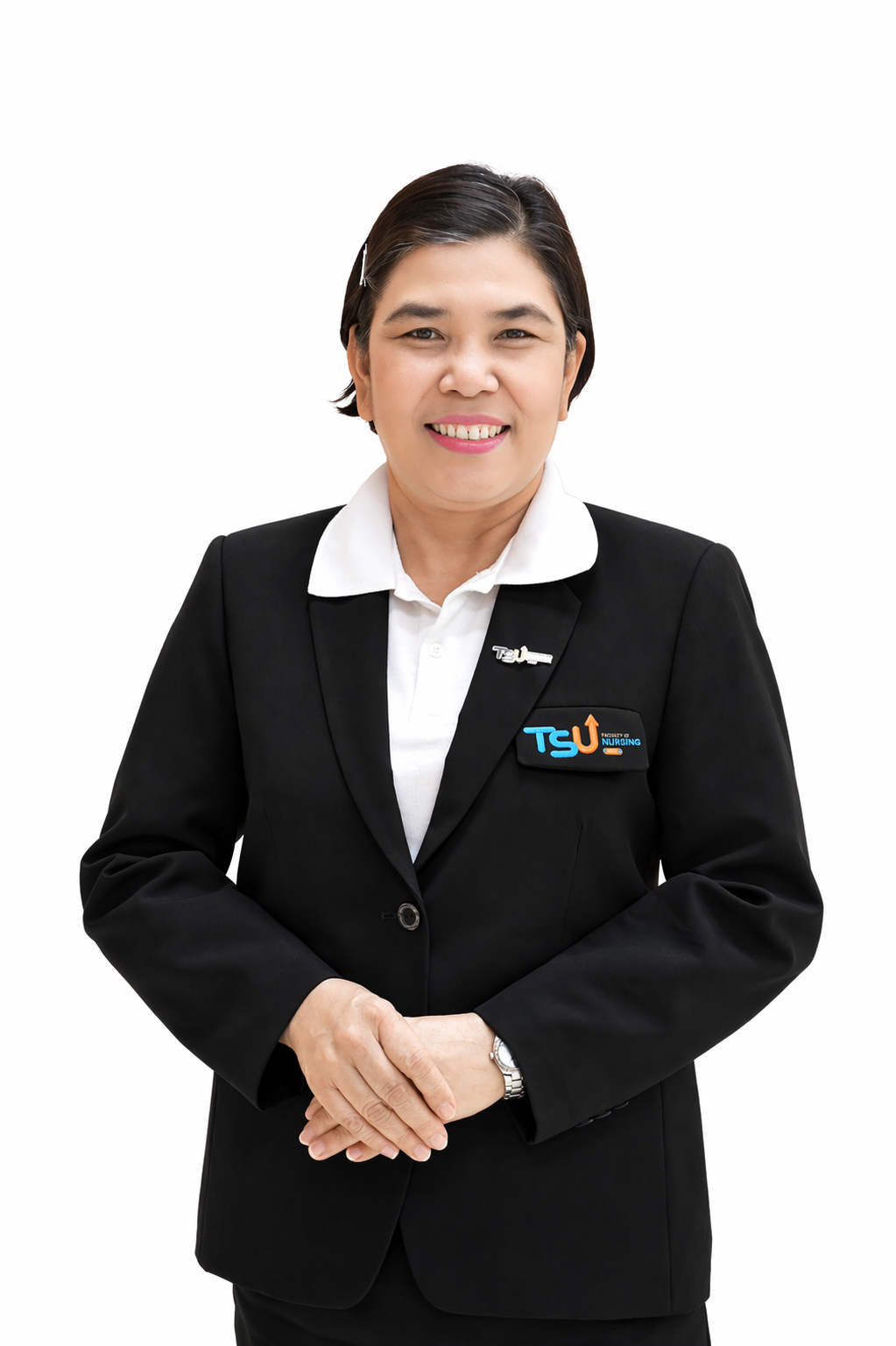 อาจารย์วัชรี น้อยผา