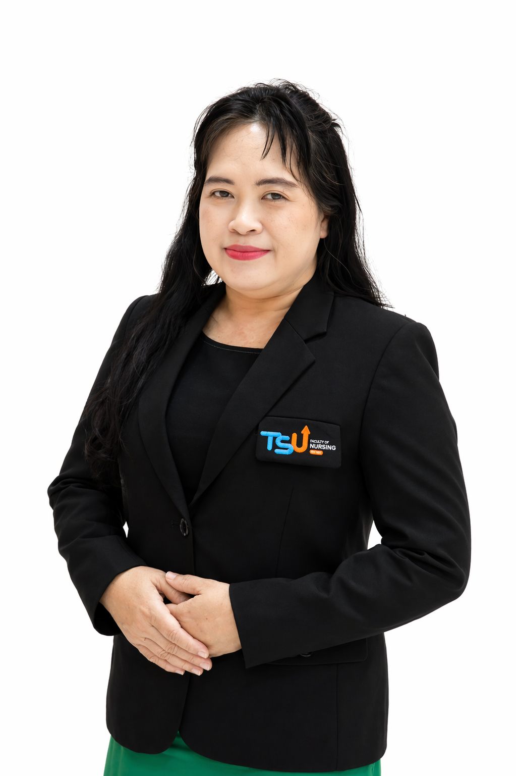 อาจารย์พีรยา นันทนาเนตร์