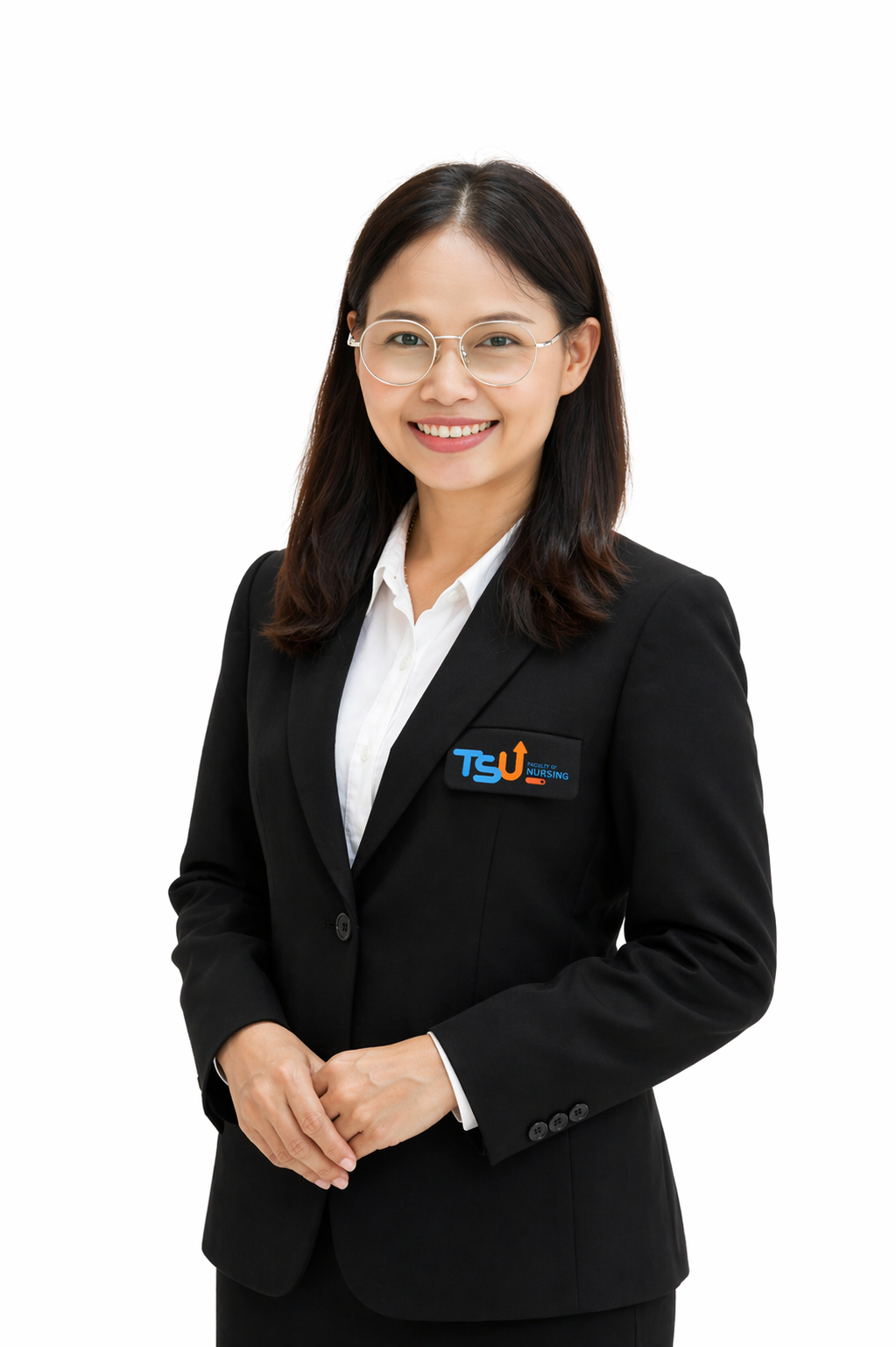 อาจารย์ปุณณพร แก้วกล่ำ