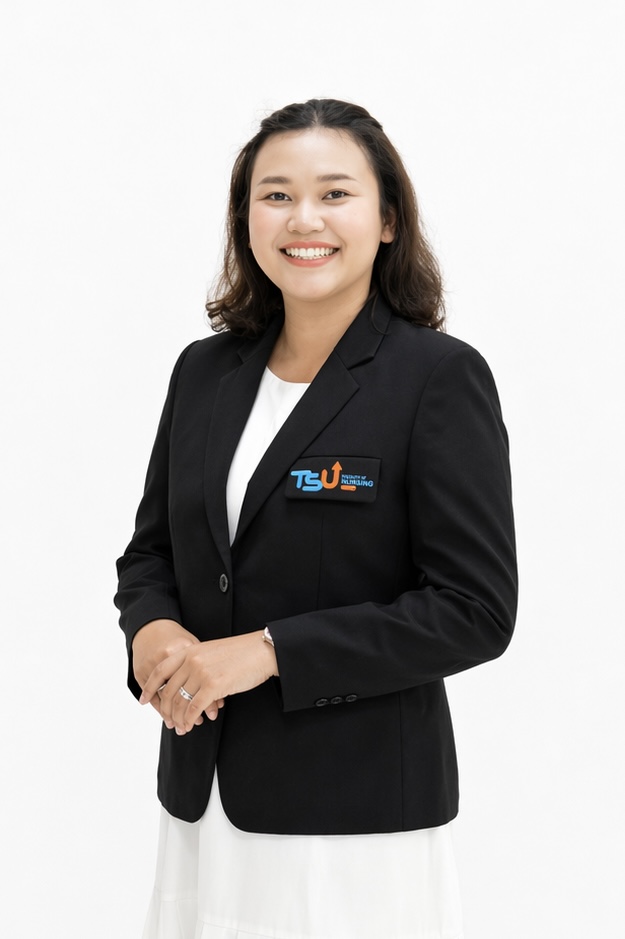 นางสาวอัศนีย์ งานดี