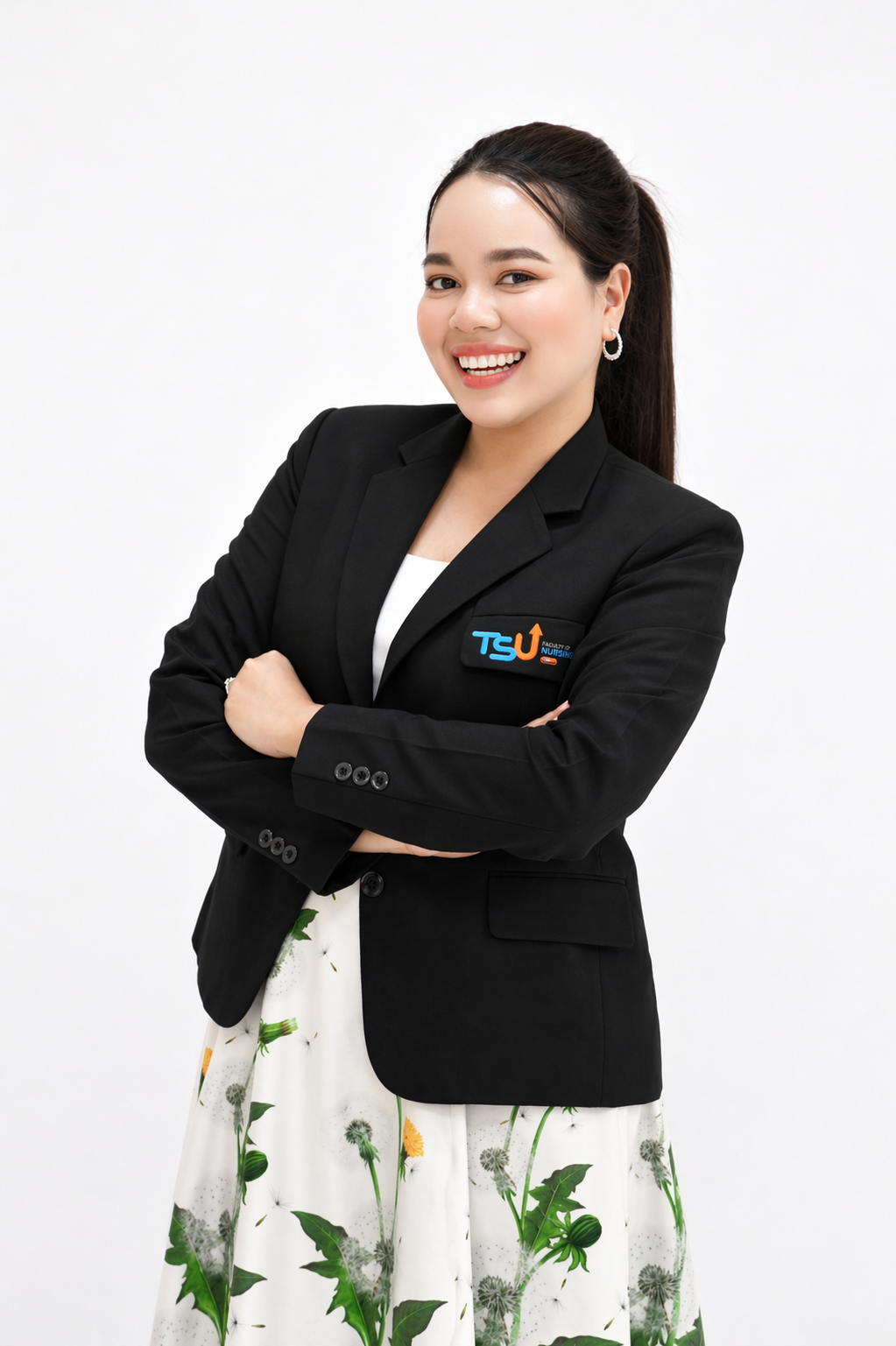 นางสาวณัฐกานต์ สุขทอง