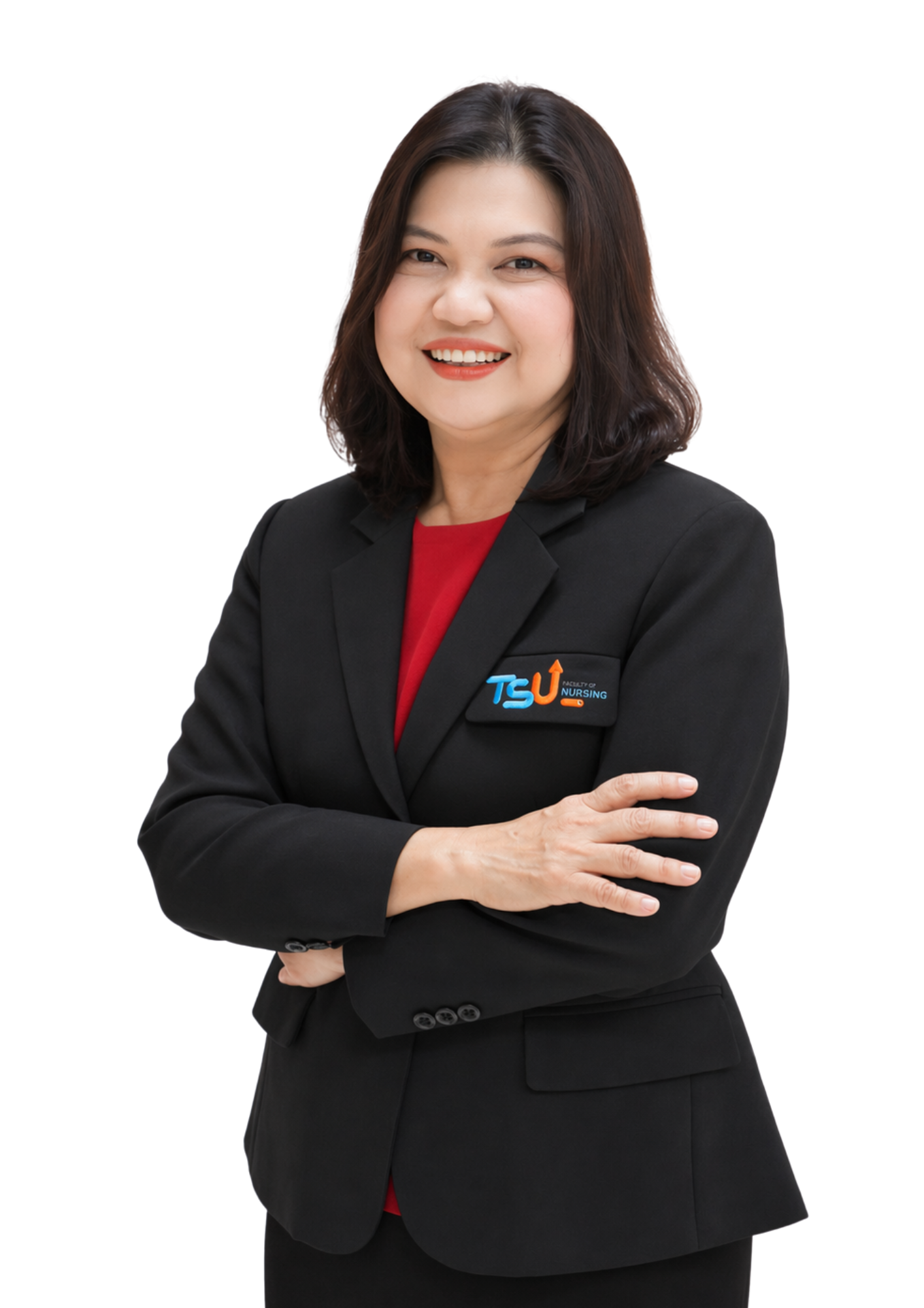 ผู้ช่วยศาสตราจารย์ ดร.พว.หทัยรัตน์ แสงจันทร์
