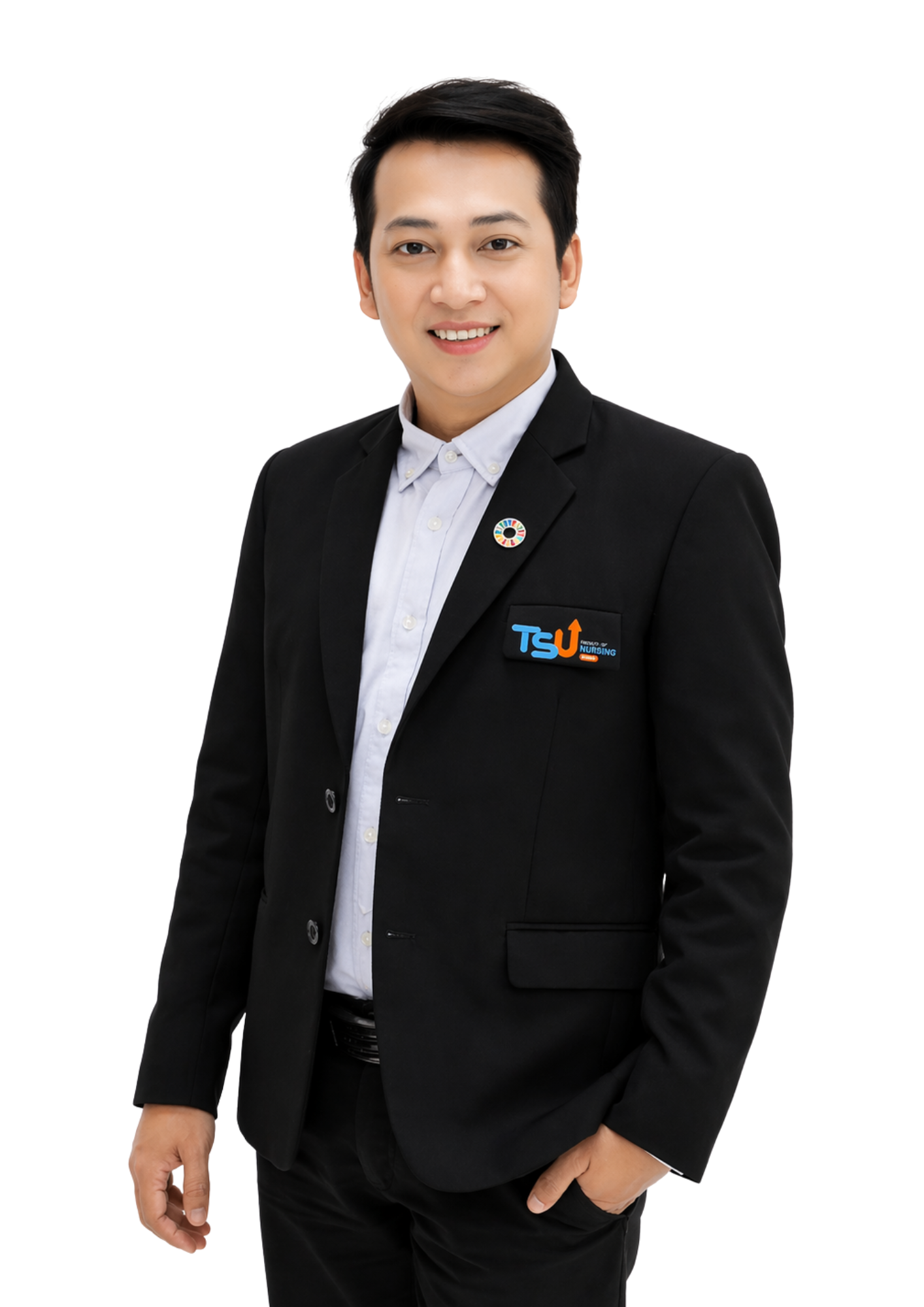 ผู้ช่วยศาสตราจารย์ พว.ปุญณพัฒน์ ชำนาญเพาะ