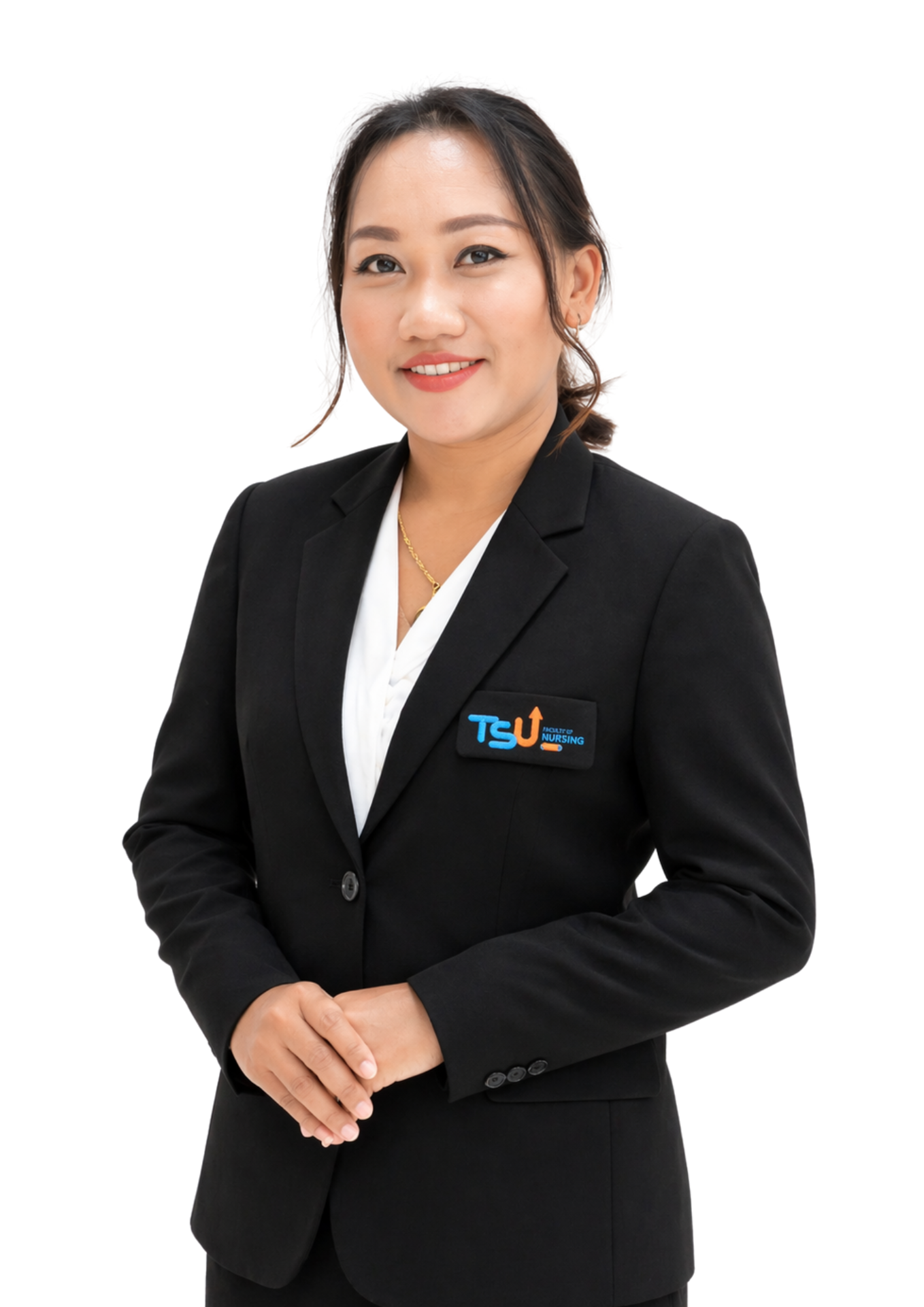 อาจารย์ พว.สมฤดี พูนทอง