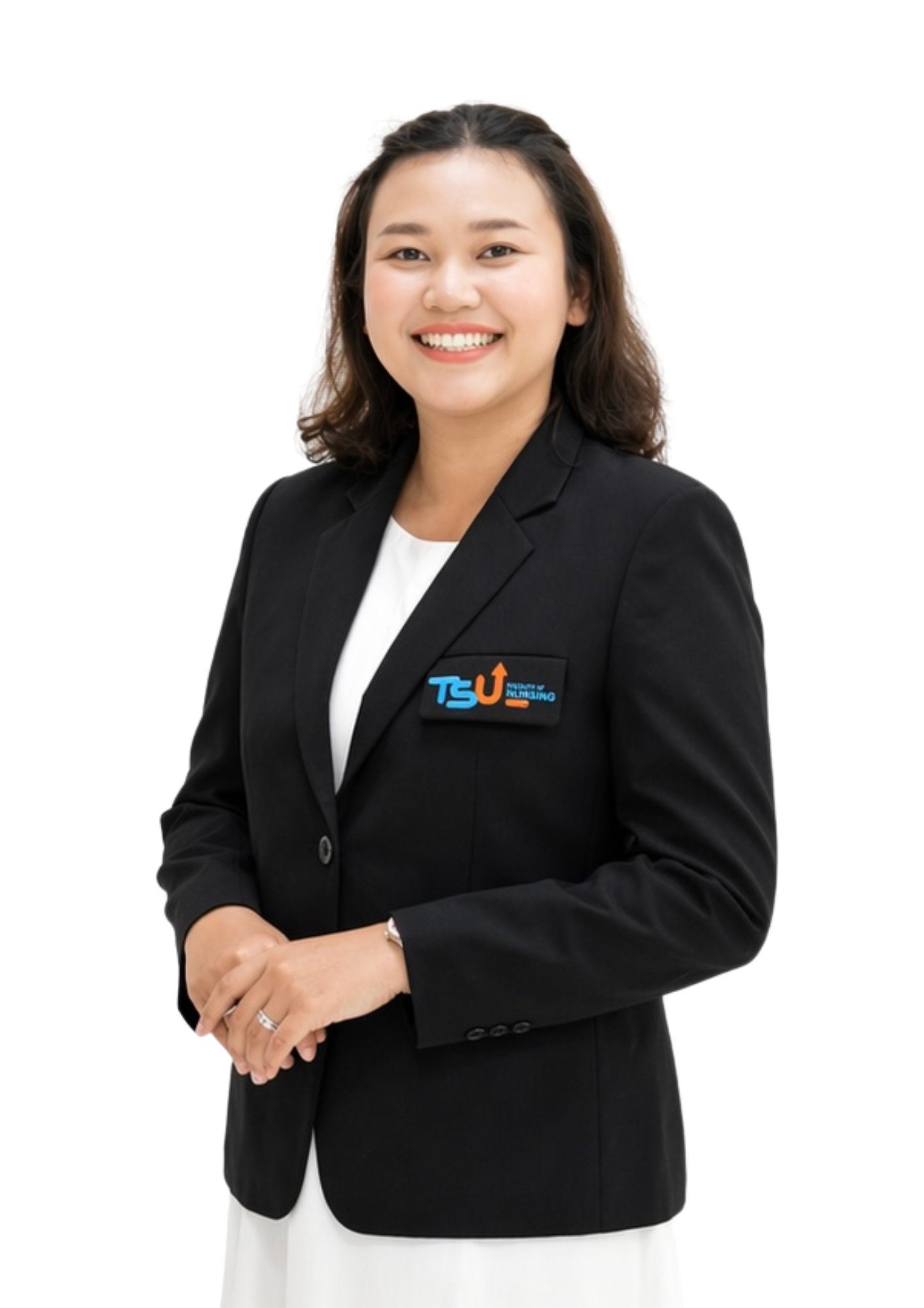 นางสาวอัศนีย์ งานดี