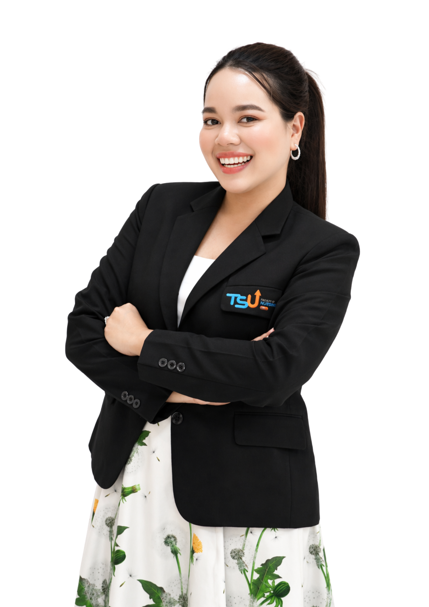นางสาวณัฐกานต์ สุขทอง