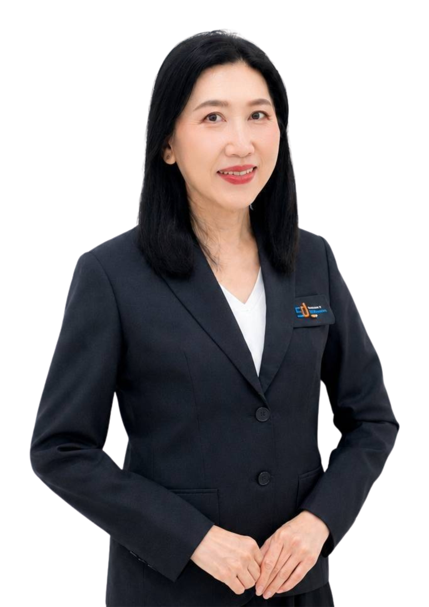ผู้ช่วยศาสตราจารย์ ดร.พว.เบญญาภา ธิติมาพงษ์