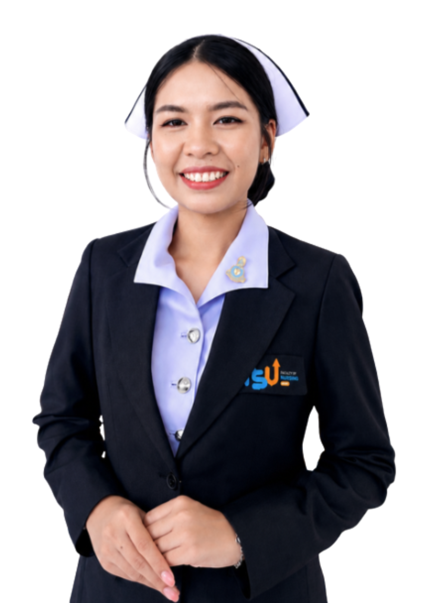 พว.วรรณธิชา คงแก้ว